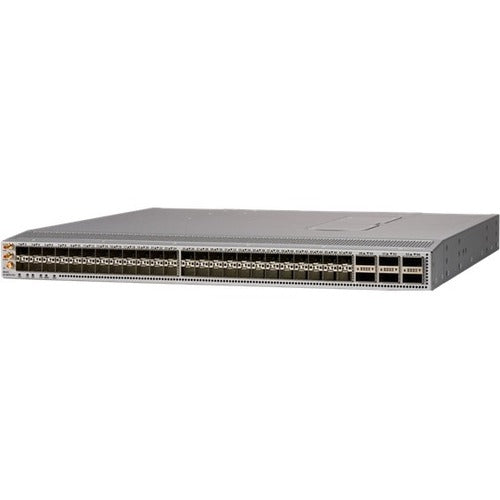 Cisco Nexus 93180YC-FX3 Ethernet Switch - N9K-C93180YCFX3-RF