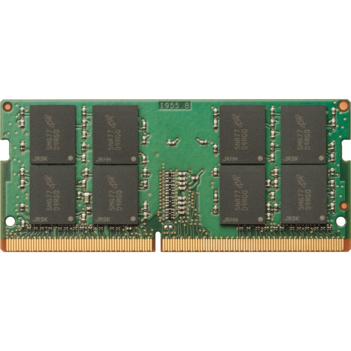 HP 8GB DDR5 SDRAM Memory Module - 4M9X9AT