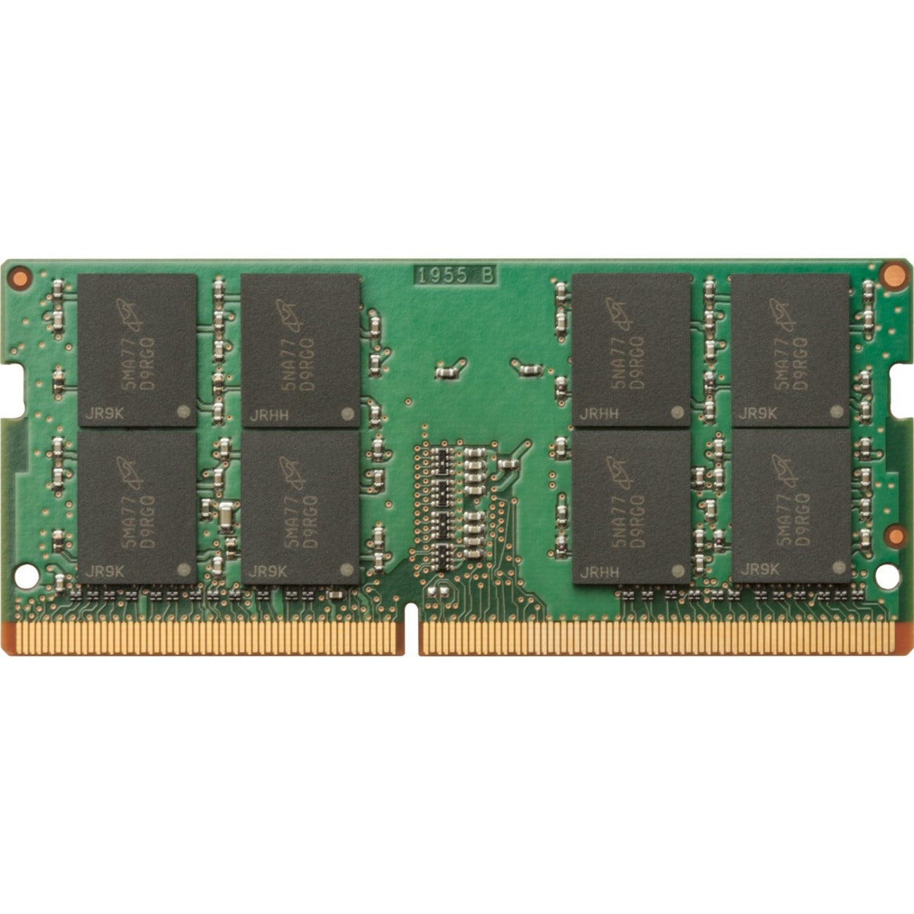 HP 8GB DDR5 SDRAM Memory Module - 4M9X9AT