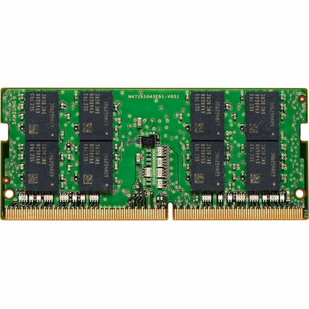 HP 16GB DDR5 SDRAM Memory Module - 4M9Y0AT