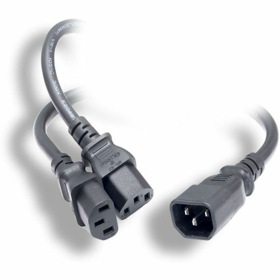 Monoprice Splitter Cord - 41096