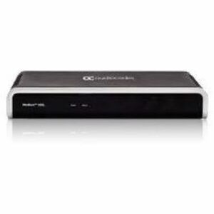AudioCodes Mediant 500L VoIP Gateway - M500L-I4S