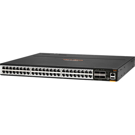 Aruba 8360-48XT4C v2 Ethernet Switch - R9G12A