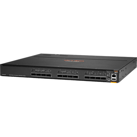 Aruba 8360-12C v2 Ethernet Switch - R9G15A