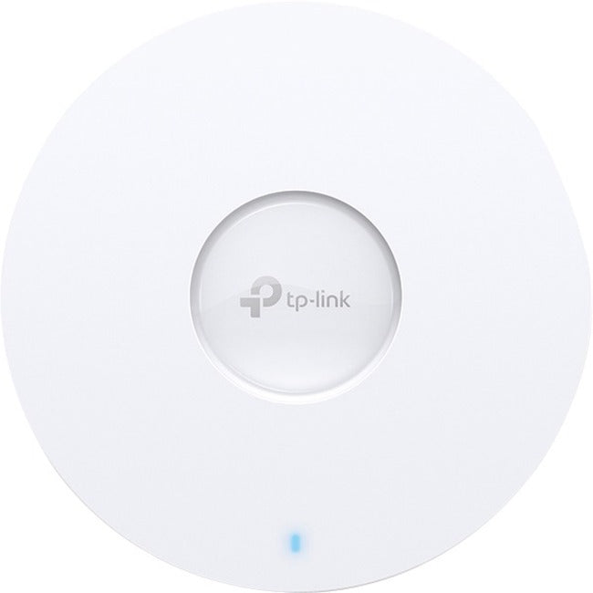TP-Link EAP650 - Omada WiFi 6 AX3000 Wireless Gigabit Ceiling Mount Access Point - Limited Lifetime Warranty - EAP650