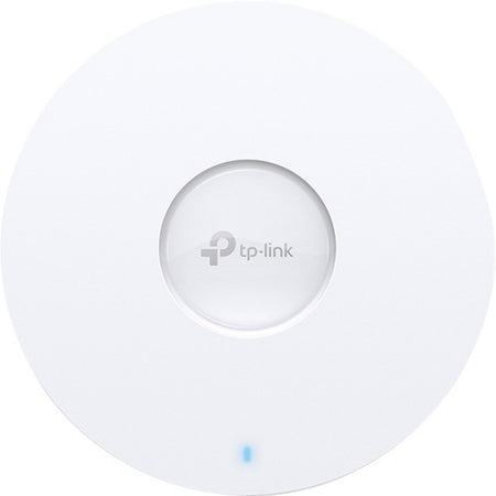 TP-Link EAP650 - Omada WiFi 6 AX3000 Wireless Gigabit Ceiling Mount Access Point - Limited Lifetime Warranty - EAP650