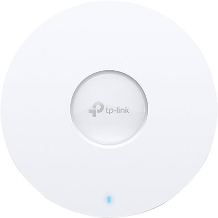 TP-Link EAP670 - Omada WiFi 6 AX5400 Wireless 2.5G Ceiling Mount Access Point - EAP670