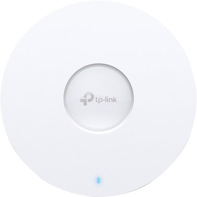 TP-Link EAP670 - Omada WiFi 6 AX5400 Wireless 2.5G Ceiling Mount Access Point - EAP670