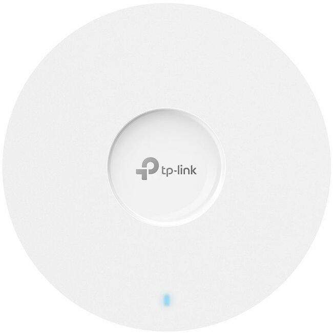 TP-Link EAP670 - Omada WiFi 6 AX5400 Wireless 2.5G Ceiling Mount Access Point - Limited Lifetime Warranty - EAP670
