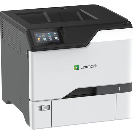 Lexmark CS730de Desktop Wired Laser Printer - Color - 47C9000