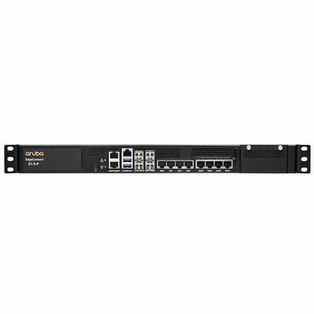 Aruba EdgeConnect Enterprise Router - JM538A#ABA