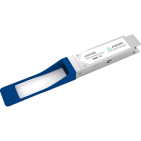 Axiom 100GBase-SR4 QSFP28 Transceiver for Gigamon - Q28-502 - TAA Compliant - AXG97688