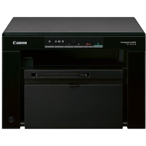 Canon imageCLASS MF3010 Laser Multifunction Printer - Monochrome - 5252B037