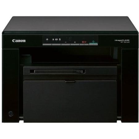 Canon imageCLASS MF3010 Laser Multifunction Printer - Monochrome - 5252B037