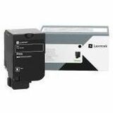 Lexmark Original Laser Toner Cartridge - Black Pack - 71C0H10