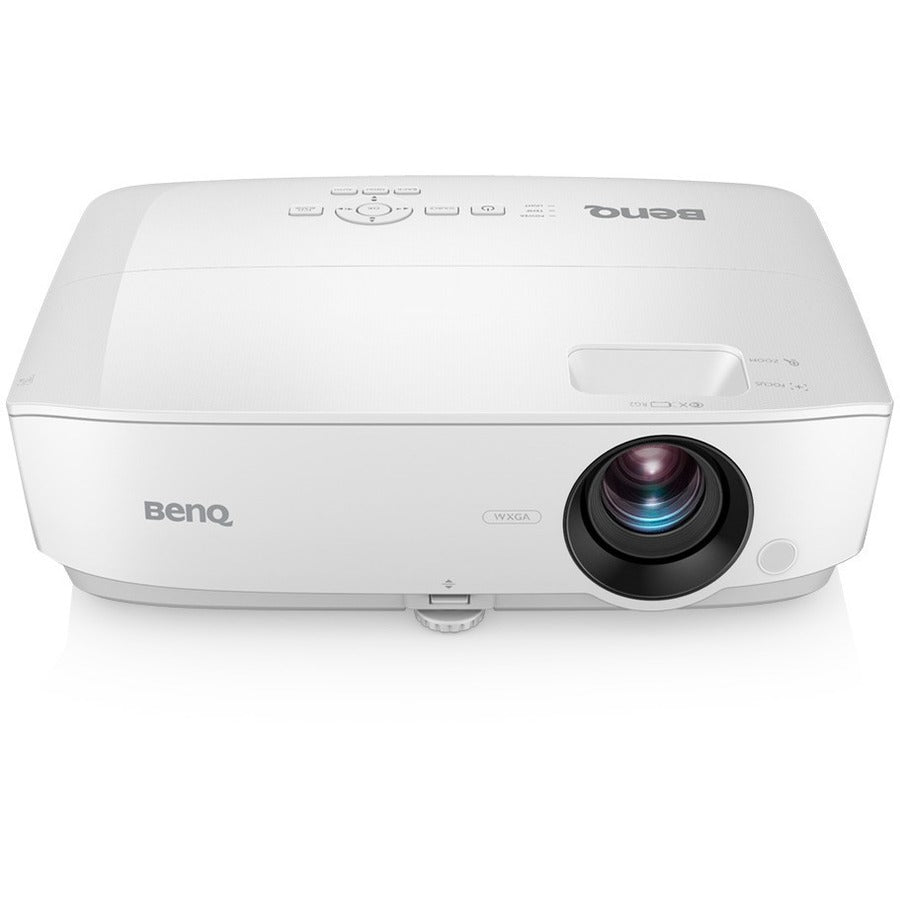 BenQ MW536 DLP Projector - 16:10 - White - MW536