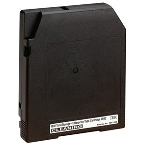 IBM TotalStorage 3592 Cleaning Cartridge - 18P7535