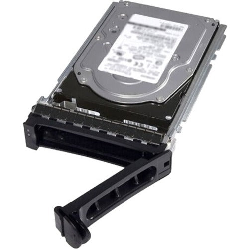 Dell 600 GB Hard Drive - 2.5" Internal - SAS (12Gb/s SAS) - 400-BIFW