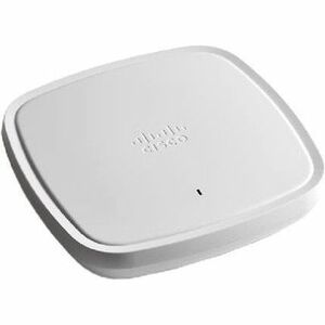 Cisco Catalyst C9130AXI Dual Band 802.11ax 5.38 Gbit/s Wireless Access Point - C9130AXI-Z-RF