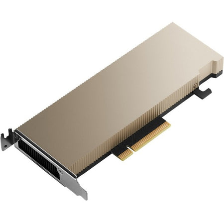 HPE NVIDIA A2 Graphic Card - 16 GB GDDR6 - Low-profile - R9H23C