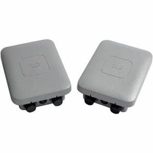 Cisco Aironet 1542I IEEE 802.11ac 1.14 Gbit/s Wireless Access Point - Outdoor - AIR-AP1542I-AK9-RF