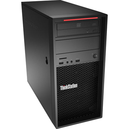 Lenovo ThinkStation P520c 30BX00FYUS Workstation - 1 x Intel Xeon W-2245 - 32 GB - 1 TB SSD - Tower - 30BX00FYUS