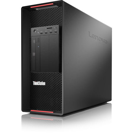 Lenovo ThinkStation P920 30BC007UUS Workstation - 1 x Intel Xeon Gold 6226R - 64 GB - 1 TB SSD - Tower - 30BC007UUS