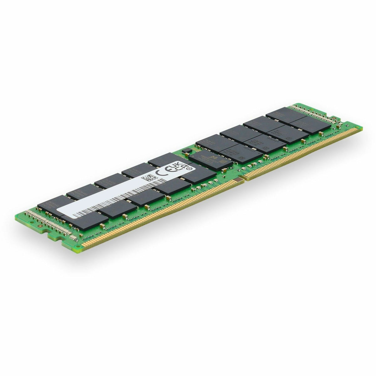 AddOn Cisco&reg; UCS-ML-128G4RW Compatible 128GB DDR4-3200MHz Load-Reduced Quad Rank x4 1.2V 288-pin CL22 LRDIMM - UCS-ML-128G4RW-AM