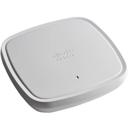 Cisco Catalyst 9120AXI Dual Band 802.11ax 5.38 Gbit/s Wireless Access Point - C9120AXI-B-EDU-RF