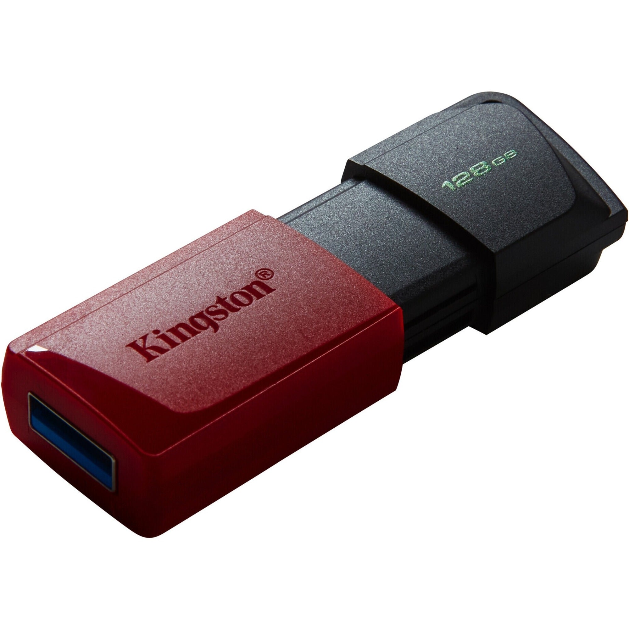 Kingston DataTraveler Exodia M USB Flash Drive - DTXM/128GB