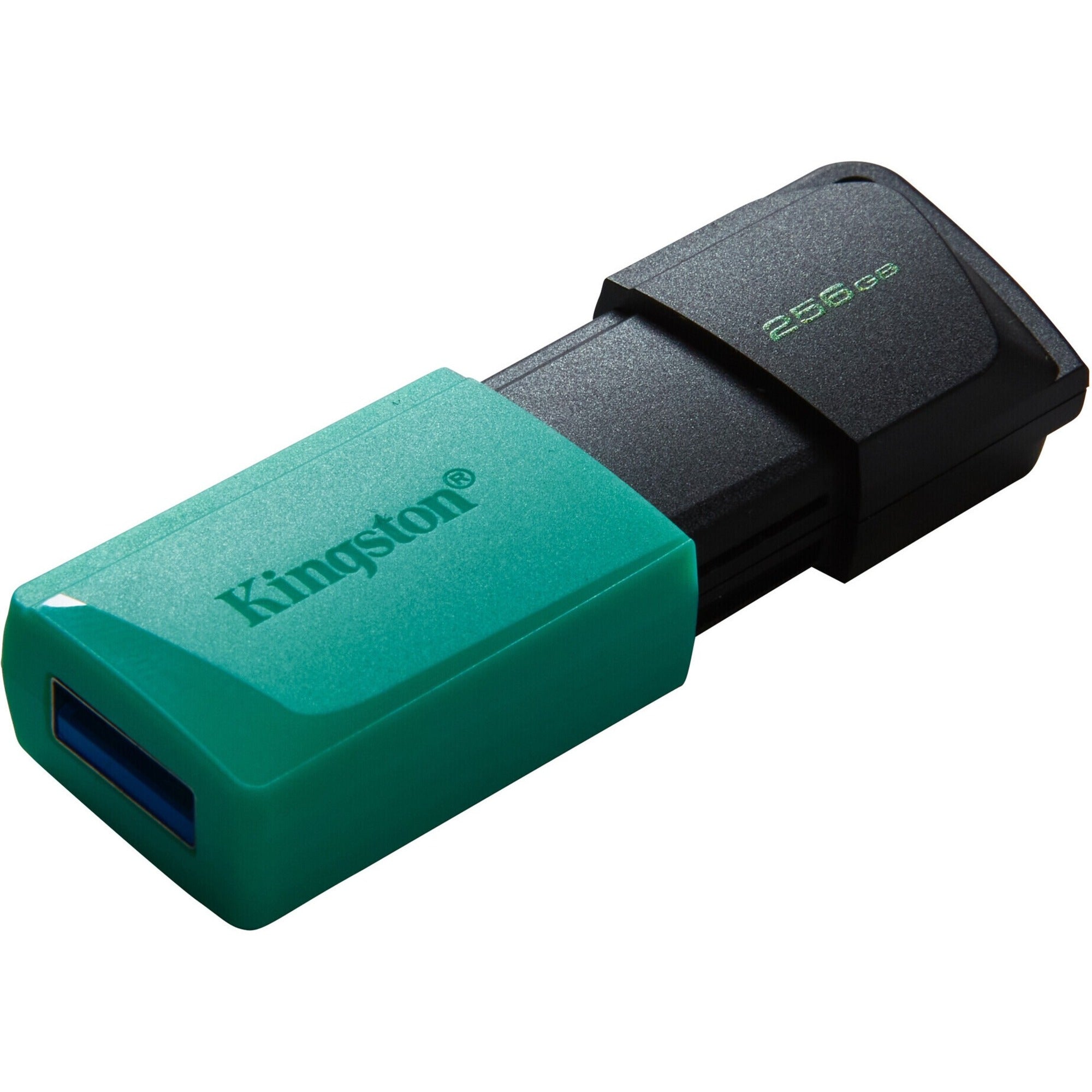 Kingston DataTraveler Exodia M USB Flash Drive - DTXM/256GB