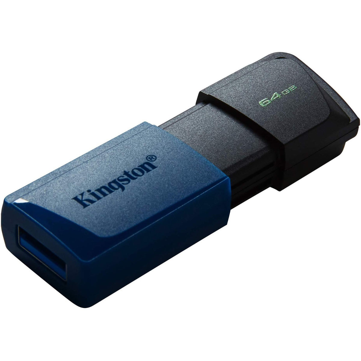 Kingston DataTraveler Exodia M USB Flash Drive - DTXM/64GB