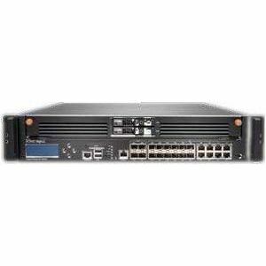 SonicWall SuperMassive 9600 High Availability Firewall - 01-SSC-1072