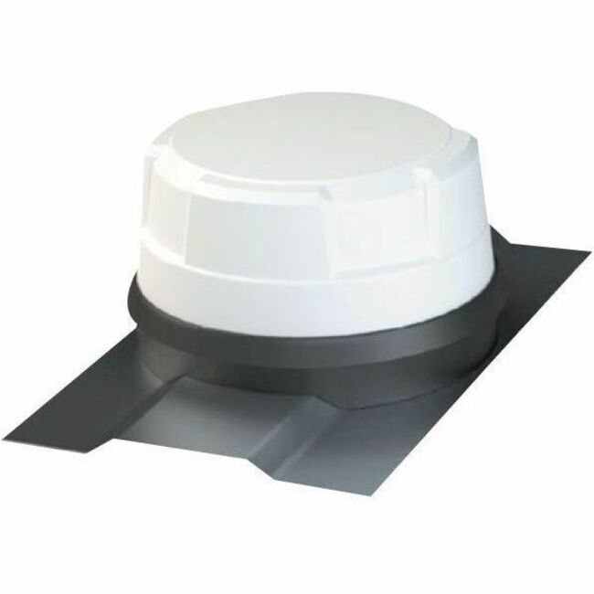 Panorama Antennas Mounting Adapter for Antenna, Receiver - Black - LGMM-EXT-R-SLT
