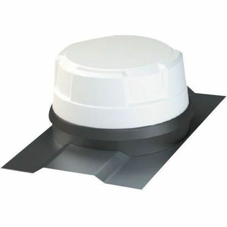Panorama Antennas Mounting Adapter for Antenna, Receiver - Black - LGMM-EXT-R-SLT