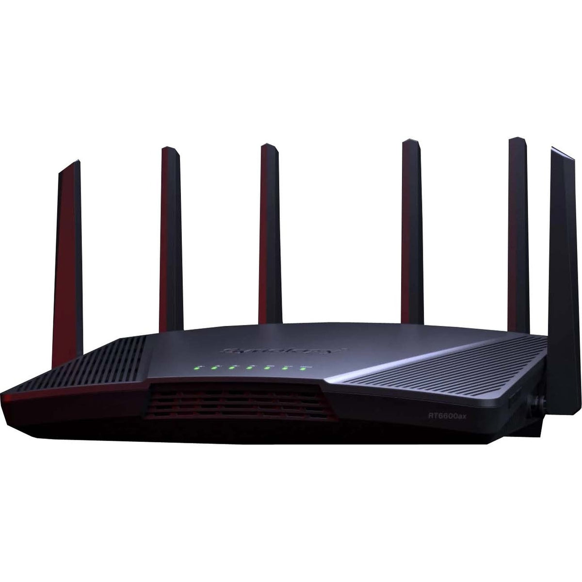 Synology RT6600ax Wi-Fi 6 IEEE 802.11ax Ethernet Wireless Router - RT6600AX
