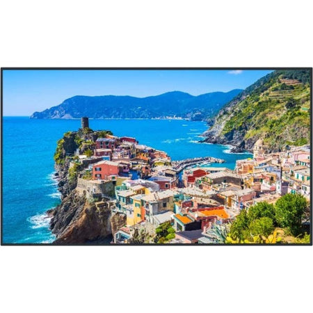 Panasonic TH-75EQ2W 75" Class 4K Digital Display - TH-75EQ2W