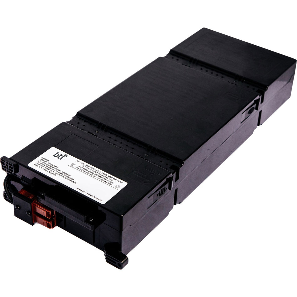 BTI UPS Battery Pack - APCRBC152-SLA152