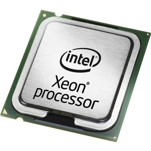 Intel-IMSourcing Intel Xeon DP E5530 Quad-core (4 Core) 2.40 GHz Processor - BX80602E5530