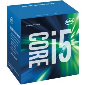 Intel-IMSourcing Intel Core i5 i5-6500 Quad-core (4 Core) 3.20 GHz Processor - Retail Pack - BX80662I56500