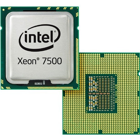 Intel-IMSourcing Intel Xeon MP 7500 E7540 Hexa-core (6 Core) 2 GHz Processor - AT80604004878AA