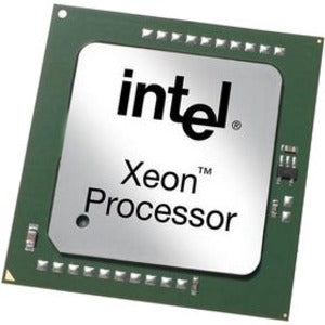 Intel-IMSourcing Intel Xeon Single-core (1 Core) 2.80 GHz Processor - Retail Pack - Box - BX80532KC2800D