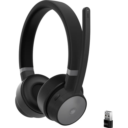 Lenovo Go Wireless ANC Headset - 4XD1C99222