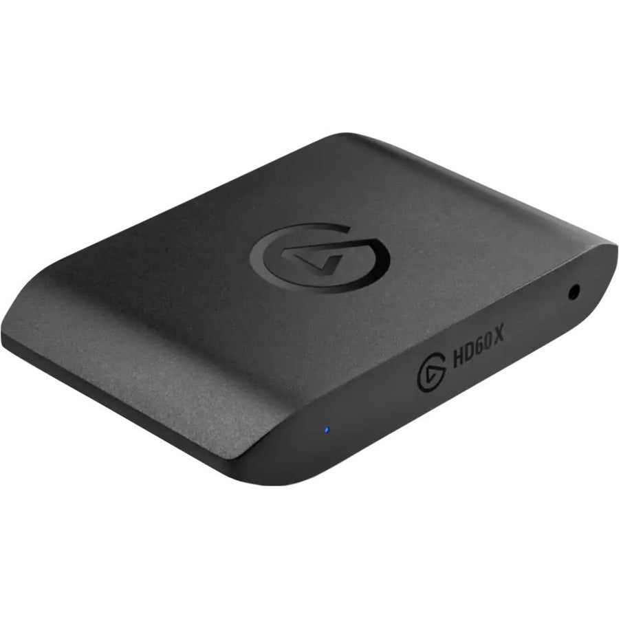 Elgato HD60 X External Capture Card - 10GBE9901