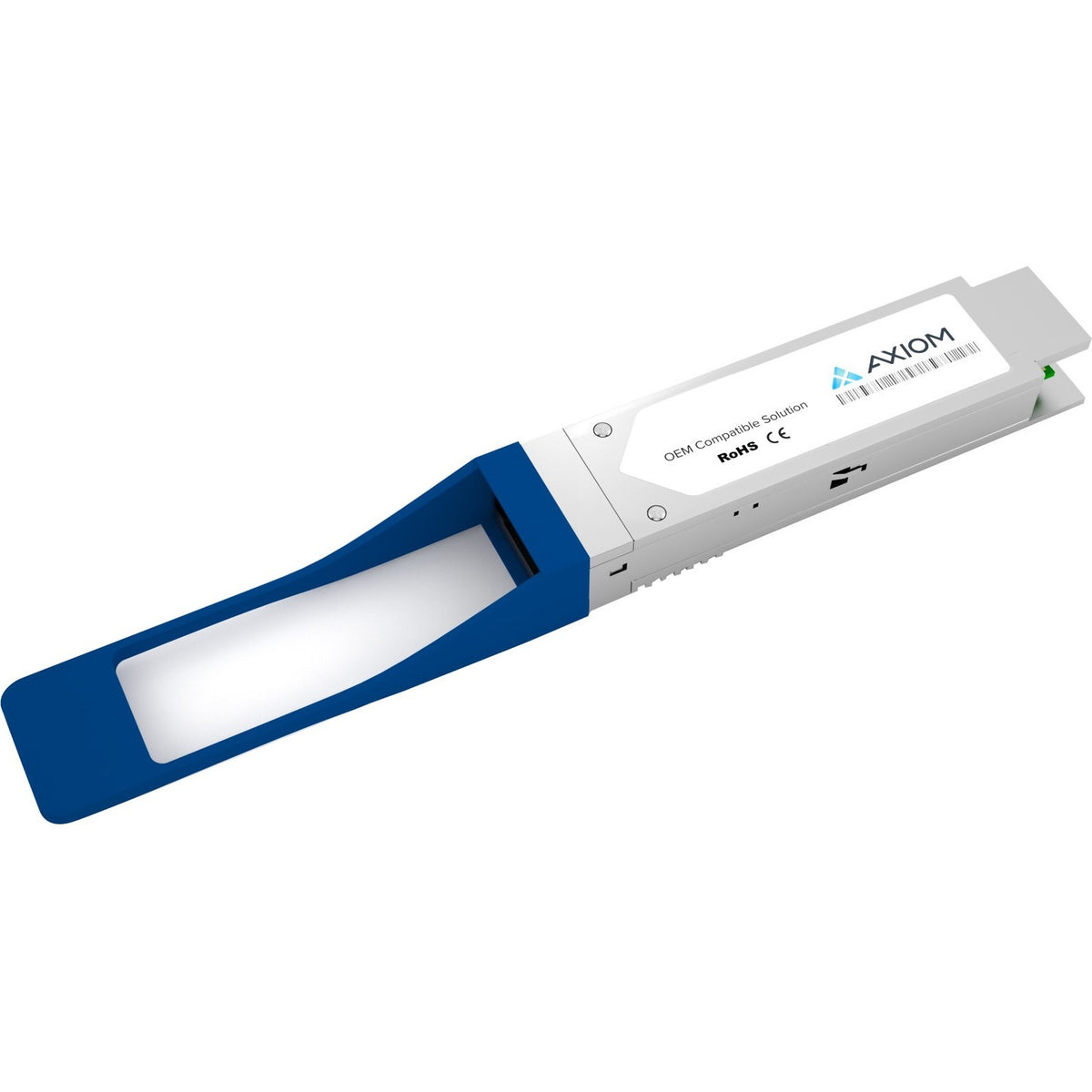 Axiom 100GBase-LR4 QSFP28 Transceiver for Intel - SPTSBP4LLCDF - SPTSBP4LLCDF-AX