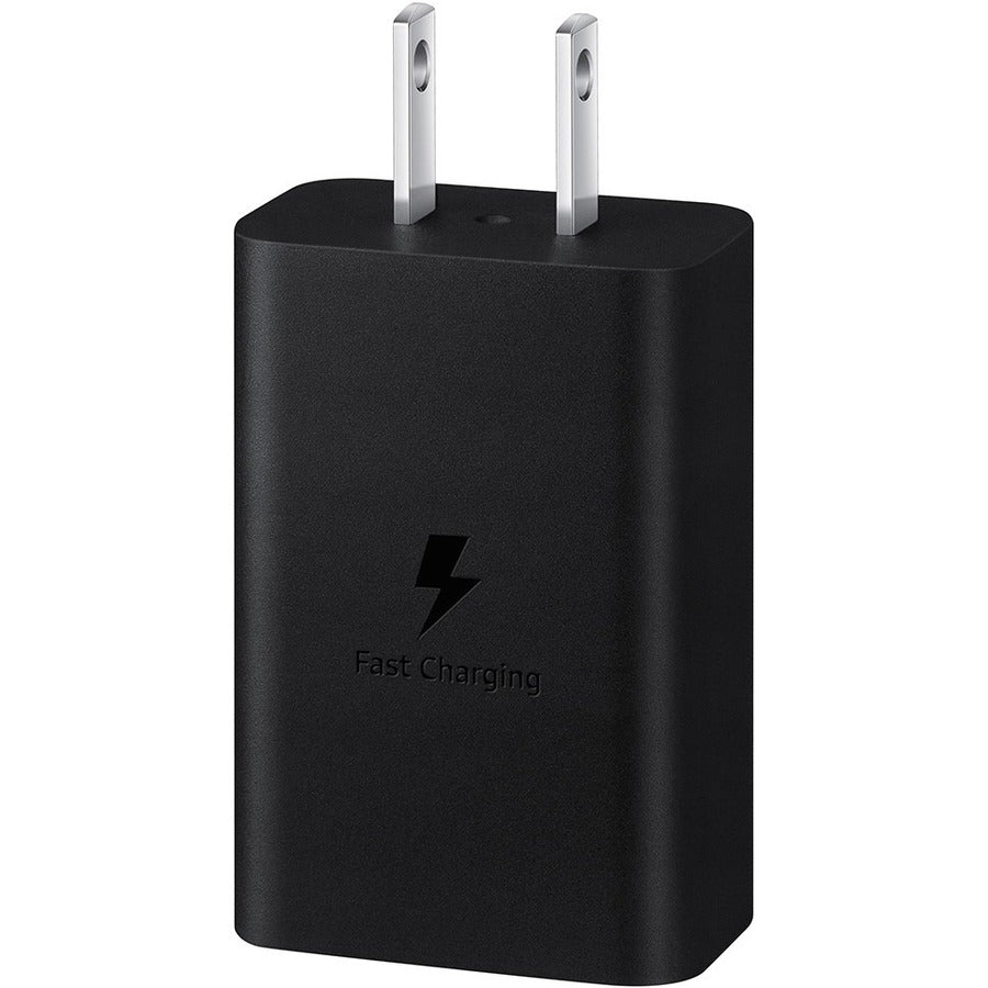 Samsung 15W Power Adapter (TA Only) - EP-T1510NBEGUS