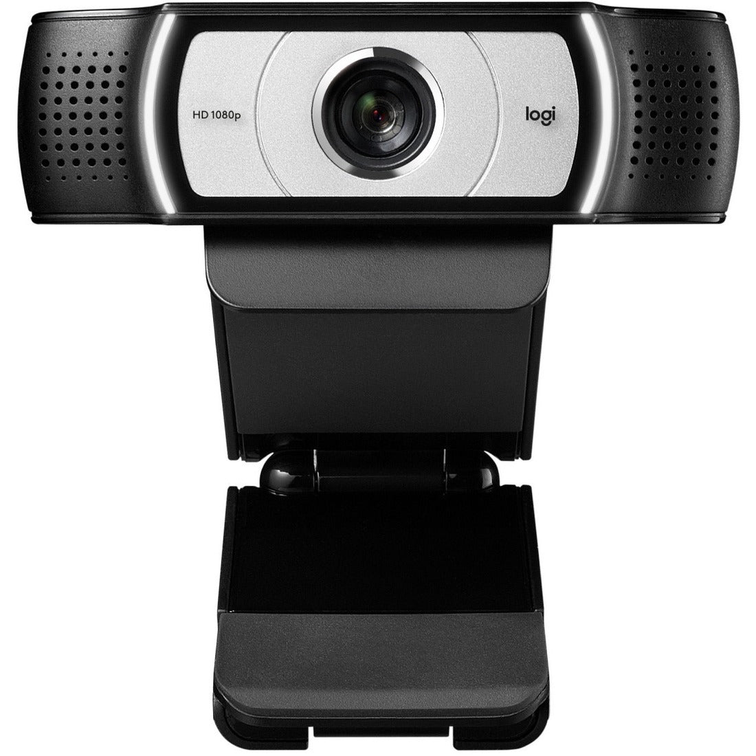 Logitech C930s Webcam - 60 fps - USB Type A - 960-001403