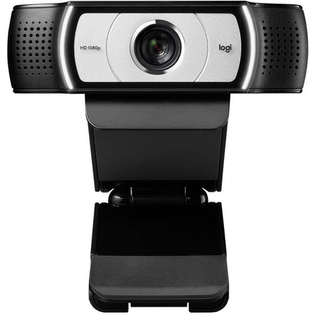 Logitech C930s Webcam - 60 fps - USB Type A - 960-001403