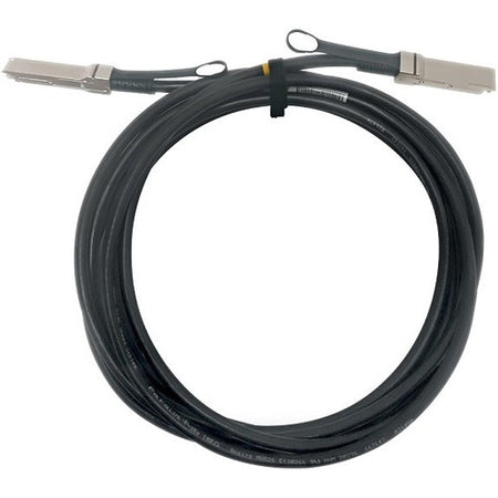 Mellanox DAC Cable IB HDR up to 200Gb/s QSFP56 1.5m - MCP1650-H01AE30