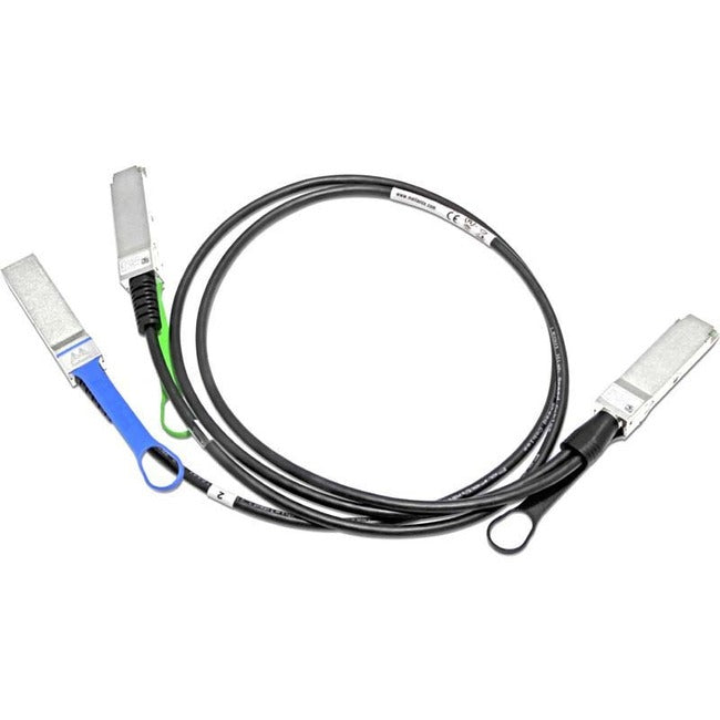 Mellanox QSFP56 Network Cable - MCP7H50-H002R26